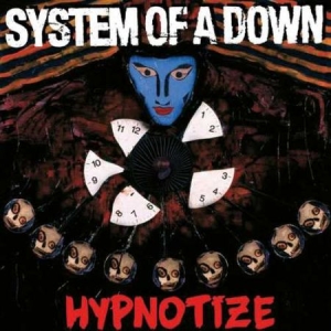System Of A Down - Hypnotize i gruppen ÖVRIGT / Startsida Vinylkampanj TEMP hos Bengans Skivbutik AB (3334801)