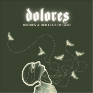 Bohren And Der Club Of Gore - Dolores i gruppen CD / Jazz/Blues hos Bengans Skivbutik AB (3335698)