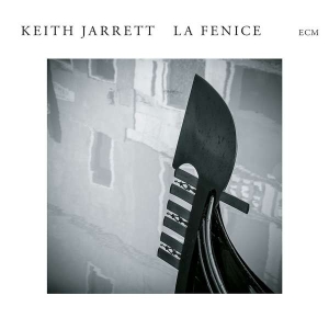 Jarrett Keith - La Fenice (2Cd) i gruppen VI TIPSAR / Klassiska lablar / ECM Records hos Bengans Skivbutik AB (3340017)