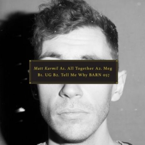 MATT KARMIL - Tell Me Why i gruppen VI TIPSAR / Lagerrea / Vinyl Elektronisk hos Bengans Skivbutik AB (3429145)