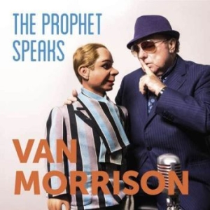 Van Morrison - The Prophet Speaks (2Lp) i gruppen VINYL / Pop-Rock hos Bengans Skivbutik AB (3460601)