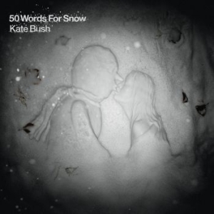 Kate Bush - 50 Words For Snow (Vinyl) i gruppen VI TIPSAR / Bäst Album Under 10-talet / Bäst Album Under 10-talet - Classic Rock hos Bengans Skivbutik AB (3462349)