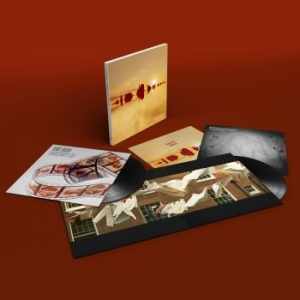 Kate Bush - Vinyl Box 3 i gruppen VI TIPSAR / Vinylkampanjer / Utgående katalog Del 2 hos Bengans Skivbutik AB (3462359)