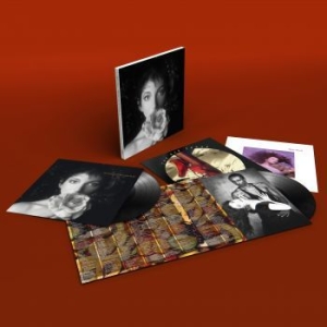 Kate Bush - Vinyl Box 2 i gruppen VINYL / Pop-Rock hos Bengans Skivbutik AB (3462360)