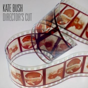 Kate Bush - Director's Cut i gruppen VI TIPSAR / Lagerrea / CD REA / CD POP hos Bengans Skivbutik AB (3462364)