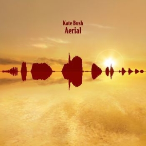 Kate Bush - Aerial i gruppen CD / Pop-Rock hos Bengans Skivbutik AB (3462365)