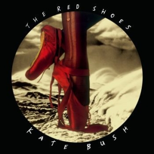 Kate Bush - The Red Shoes i gruppen CD / Pop-Rock hos Bengans Skivbutik AB (3462366)