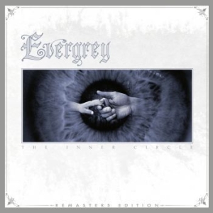 Evergrey - Inner Circle The (Remasters Edition i gruppen Minishops / Evergrey hos Bengans Skivbutik AB (3463422)