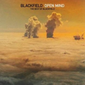 Blackfield - Open Mind:Best Of Blackfield i gruppen CD / Rock hos Bengans Skivbutik AB (3463468)