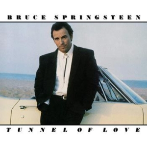 Springsteen Bruce - Tunnel Of Love i gruppen VINYL / Pop-Rock hos Bengans Skivbutik AB (3464093)
