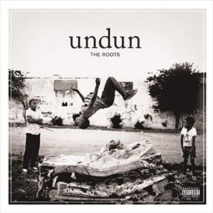 The Roots - Undun (Vinyl) i gruppen VINYL / Hip Hop-Rap,RnB-Soul hos Bengans Skivbutik AB (3464978)