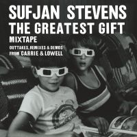 Sufjan Stevens - The Greatest Gift i gruppen Minishops / Sufjan Stevens hos Bengans Skivbutik AB (3466067)