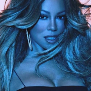 Carey Mariah - Caution i gruppen VINYL / Pop-Rock,Övrigt hos Bengans Skivbutik AB (3469089)