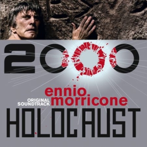 MORRICONE ENNIO - Holocaust 2000 i gruppen VINYL / Film/Musikal hos Bengans Skivbutik AB (3470018)