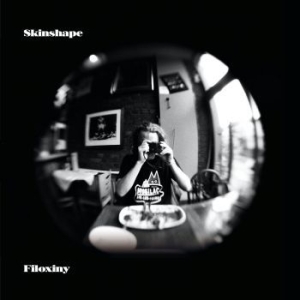 Skinshape - Filoxiny i gruppen VINYL / Rock hos Bengans Skivbutik AB (3471074)