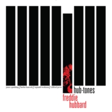 Freddie Hubbard - Hub-Tones i gruppen CD / Jazz/Blues hos Bengans Skivbutik AB (3472339)