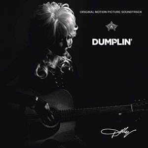 PARTON DOLLY - Dumplin' i gruppen CD / Film/Musikal hos Bengans Skivbutik AB (3473027)