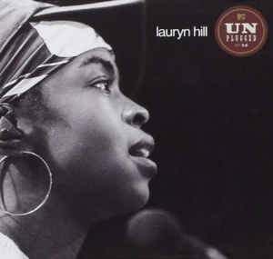 Hill Lauryn - Mtv Unplugged No. 2.0 i gruppen ÖVRIGT / Startsida Vinylkampanj TEMP hos Bengans Skivbutik AB (3474055)