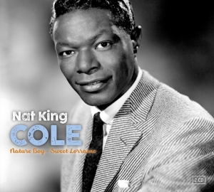 Cole Nat King - Nature Boy/Sweet Lorraine i gruppen CD / Jazz hos Bengans Skivbutik AB (3478264)