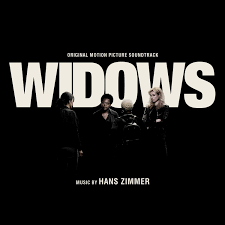 Hans Zimmer - Widows (Original Motion Pictur i gruppen VI TIPSAR / Lagerrea / CD REA / CD Övrigt hos Bengans Skivbutik AB (3486556)