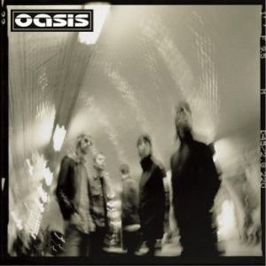 Oasis - Heathen Chemistry i gruppen VINYL / Pop-Rock hos Bengans Skivbutik AB (3487530)
