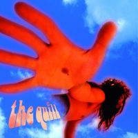Quill The - The Quill i gruppen VINYL / Hårdrock/ Heavy metal hos Bengans Skivbutik AB (3488231)