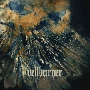 Veilburner - A Sire To The Ghouls Of Lunacy i gruppen CD / Hårdrock/ Heavy metal hos Bengans Skivbutik AB (3489578)