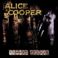 Alice Cooper - Brutal Planet i gruppen VINYL / Hårdrock,Pop-Rock hos Bengans Skivbutik AB (3489790)