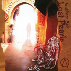 Wishbone Ash - Lost Pearls i gruppen CD / Rock hos Bengans Skivbutik AB (3489798)