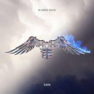 Zayn - Icarus Falls i gruppen CD / Pop-Rock,Övrigt hos Bengans Skivbutik AB (3489839)