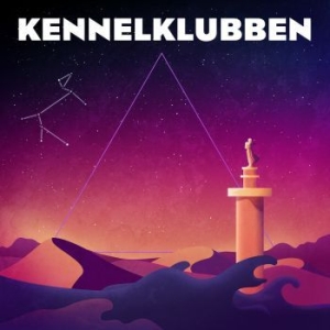 Kennelklubben - Kennelklubben i gruppen VINYL / Elektroniskt,Pop-Rock hos Bengans Skivbutik AB (3490492)