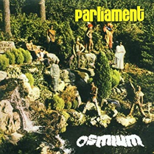 Parliament - Osmium i gruppen VINYL / RNB, Disco & Soul hos Bengans Skivbutik AB (3490727)