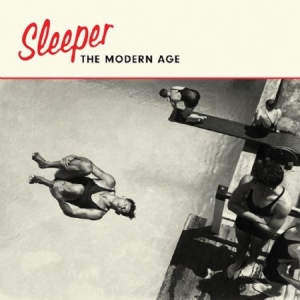 Sleeper - Modern Age i gruppen VI TIPSAR / Veckans Släpp / Vecka 12 / VINYL Vecka 12 / POP / ROCK hos Bengans Skivbutik AB (3490736)