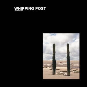 Whipping Post - Spurn Point i gruppen VINYL / Rock hos Bengans Skivbutik AB (3492112)