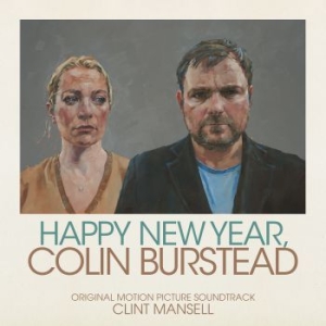 Filmmusik - Happy New Year, Colin Burstead i gruppen CD / Film/Musikal hos Bengans Skivbutik AB (3492315)