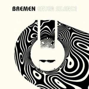 Bremen - Enter Silence i gruppen VINYL / Pop-Rock hos Bengans Skivbutik AB (3492322)