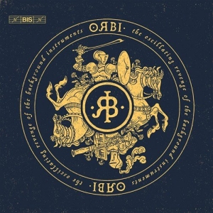 Orbi - The Oscillating Revenge Of The Back i gruppen CD / Klassiskt,Pop-Rock hos Bengans Skivbutik AB (3495876)