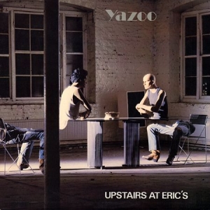 Yazoo - Upstairs At Eric's (Vinyl) i gruppen VI TIPSAR / Veckans Släpp / Vecka 13 / VINYL Vecka 13 / POP / ROCK hos Bengans Skivbutik AB (3497064)