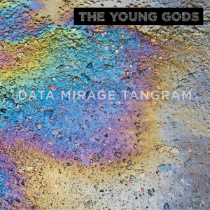 Young Gods - Data Mirage Tangram i gruppen VINYL / Rock hos Bengans Skivbutik AB (3498321)