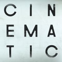 Cinematic Orchestra The - To Believe (Deluxe Edition White & i gruppen VI TIPSAR / Veckans Släpp / Vecka 11 / VINYL Vecka 11 / DANS / ELEKTRONISKT hos Bengans Skivbutik AB (3498448)