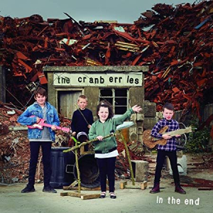 The Cranberries - In The End (Vinyl) i gruppen VINYL / Pop-Rock hos Bengans Skivbutik AB (3504713)