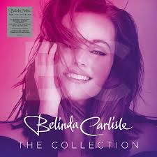Carlisle Belinda - Collection (Pink Vinyl) i gruppen VI TIPSAR / Veckans Släpp / Vecka 8 / POP / ROCK hos Bengans Skivbutik AB (3506203)