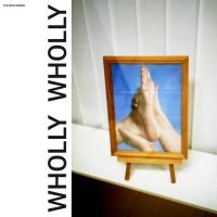New Spring The - Wholly Wholly i gruppen VINYL / Dansk Musik,Pop-Rock hos Bengans Skivbutik AB (3510643)