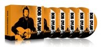 Dylan Bob - The Broadcast Collection 1971-1976 i gruppen CD / Pop-Rock hos Bengans Skivbutik AB (3513334)
