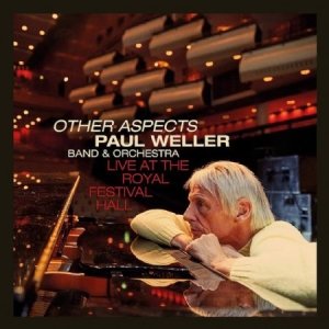 Paul Weller - Other Aspects, Live At The Roy i gruppen VI TIPSAR / Veckans Släpp / Vecka 10 / VINYL Vecka 10 / POP / ROCK hos Bengans Skivbutik AB (3513375)