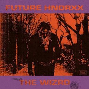 Future - Future Hndrxx Presents:.. i gruppen VI TIPSAR / Veckans Släpp / Vecka 12 / VINYL Vecka 12 / POP / ROCK hos Bengans Skivbutik AB (3521692)