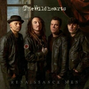 Wildhearts - Renaissance Men i gruppen VI TIPSAR / Bäst Album Under 10-talet / Bäst Album Under 10-talet - Classic Rock hos Bengans Skivbutik AB (3524313)