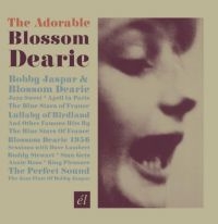 Dearie Blossom - Adorable Blossom Dearie i gruppen CD / Jazz hos Bengans Skivbutik AB (3529747)