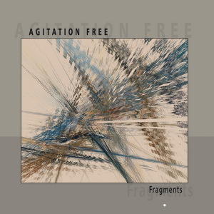 Agitation Free - Fragments (Ltd. Mint Vinyl) i gruppen VI TIPSAR / Veckans Släpp / Vecka 13 / VINYL Vecka 13 / POP / ROCK hos Bengans Skivbutik AB (3530703)