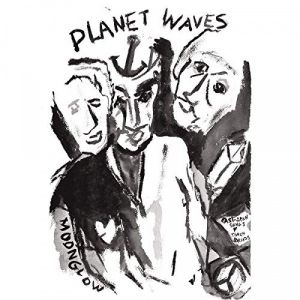 Dylan Bob - Planet Waves i gruppen VI TIPSAR / Veckans Släpp / Vecka 14 / VINYL Vecka 14 / POP / ROCK hos Bengans Skivbutik AB (3531142)